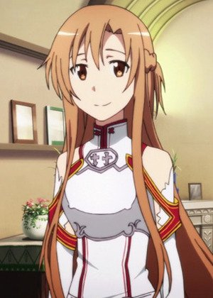 Asuna Yuuki 30048jpg — Ultimate Anime Girl Tier List option 59