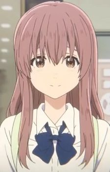 Ca48b76431e01ac4f5e708a4e630d371jpg — Ultimate Anime Girl Tier List option 64