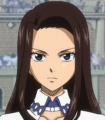 Cana Alberona Fairy Taii 86jpg — Ultimate Anime Girl Tier List option 66