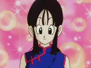 Chichiadultpng — Ultimate Anime Girl Tier List option 68