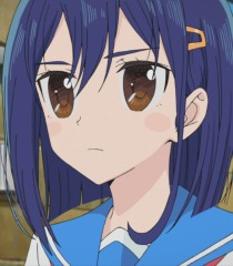 Cocona Kokomine 214jpg — Ultimate Anime Girl Tier List option 70