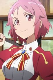 Download 8jpg — Ultimate Anime Girl Tier List option 83