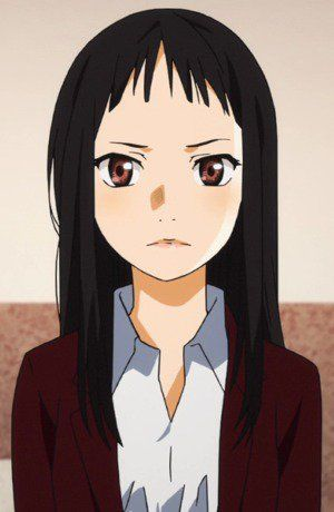 E1758a3c66b916649e1534582fa3f030jpg — Ultimate Anime Girl Tier List option 86