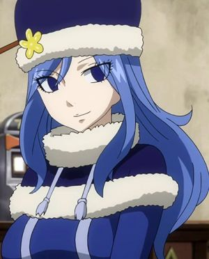 Fairytailsevenminutesinheavenjuviabyvampiregodesnyx Dbqtnuojpg — Ultimate Anime Girl Tier List option 90