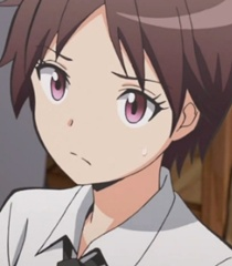 Hinata Okano Assassination Classroom 834jpg — Ultimate Anime Girl Tier List option 96