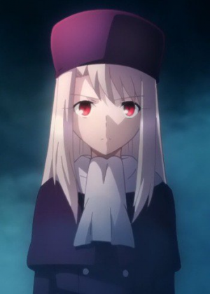 Illyasviel Von Einzbern 4295jpg — Ultimate Anime Girl Tier List option 98