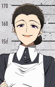 Isabellaanimepng — Ultimate Anime Girl Tier List option 106