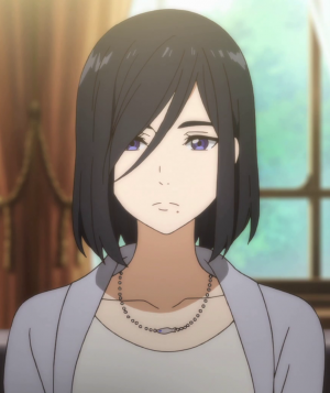 Izuminasepng — Ultimate Anime Girl Tier List option 107