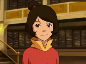 Jinorapng — Ultimate Anime Girl Tier List option 108