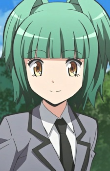 Kaedekayanojpg — Ultimate Anime Girl Tier List option 109