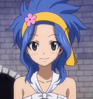 Levymcgardenpng — Ultimate Anime Girl Tier List option 112