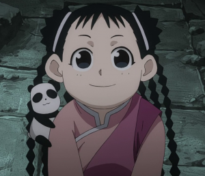 Maychangep15png — Ultimate Anime Girl Tier List option 116