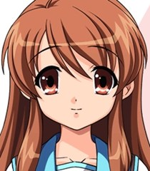 Mikuru Asahina The Promise Of Haruhi Suzumiya 955jpg — Ultimate Anime Girl Tier List option 118