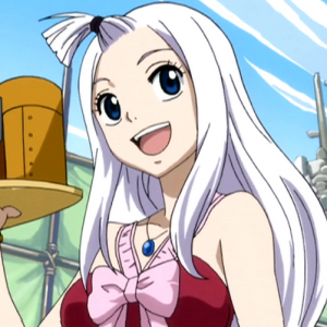 Mirajane Strauss Thelefteris24 40727125 501 501jpg — Ultimate Anime Girl Tier List option 120