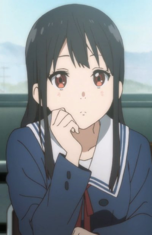 Mitsuki Nase 54100jpg — Ultimate Anime Girl Tier List option 121
