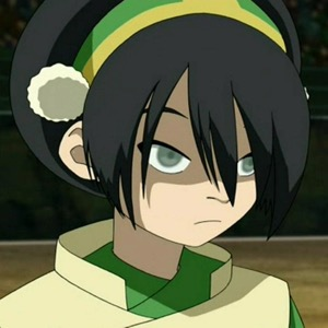 P Avatar The Last Airbender Jessie Flowerjpg — Ultimate Anime Girl Tier List option 126