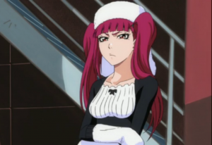 Riruka Dokugamine Riruka 33917871 1115 768png — Ultimate Anime Girl Tier List option 131