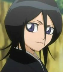 Rukia Kuchiki Bleach 579jpg — Ultimate Anime Girl Tier List option 133