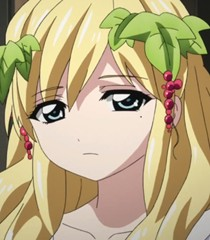 Scheherazade Magi The Kingdom Of Magic 721jpg — Ultimate Anime Girl Tier List option 135