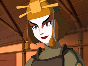 Sukipng — Ultimate Anime Girl Tier List option 139