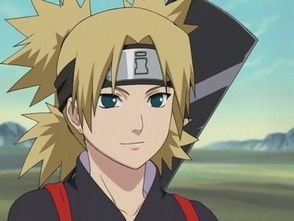 Temari2jpg — Ultimate Anime Girl Tier List option 141