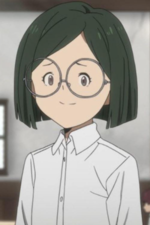 Thepromisedneverlandgildacosplaywig21800xjpg — Ultimate Anime Girl Tier List option 142