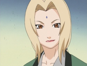 Tsunade2jpg — Ultimate Anime Girl Tier List option 144