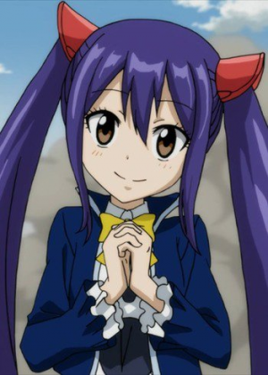 Wendy Marvell 17295jpg — Ultimate Anime Girl Tier List option 148