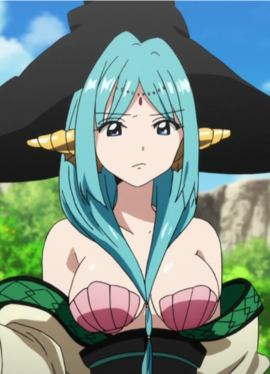 Yamuraihaanimepng — Ultimate Anime Girl Tier List option 150