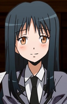 Yukikokanzakijpg — Ultimate Anime Girl Tier List option 154