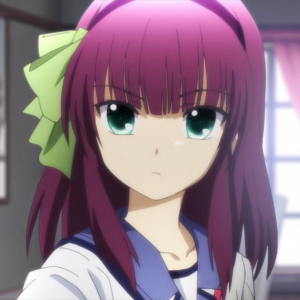 Yurianimepng — Ultimate Anime Girl Tier List option 155