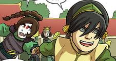 20191022171552jpg — Ultimate Avatar and Korra ships option 26