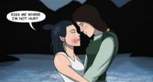 20191022171704jpg — Ultimate Avatar and Korra ships option 30