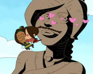 20191022171726jpg — Ultimate Avatar and Korra ships option 31