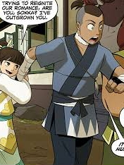 20191022172208jpg — Ultimate Avatar and Korra ships option 43