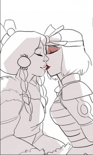 20191022173649jpg — Ultimate Avatar and Korra ships option 50
