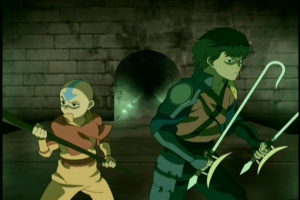 Avatar Lake Laogai E1479404416911 1jpg — Ultimate Avatar and Korra ships option 54