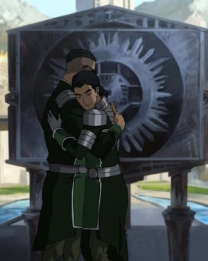 Baavirajpg — Ultimate Avatar and Korra ships option 55