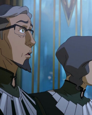 Baayinjpg — Ultimate Avatar and Korra ships option 56