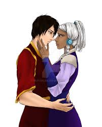 Download 1jpeg — Ultimate Avatar and Korra ships option 59