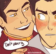 Download 4jpeg — Ultimate Avatar and Korra ships option 60
