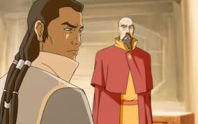Download 5jpeg — Ultimate Avatar and Korra ships option 61