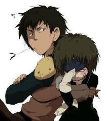 Download 7jpeg — Ultimate Avatar and Korra ships option 62