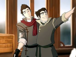 Images 2019 10 21t200109814jpeg — Ultimate Avatar and Korra ships option 64
