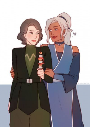 Images 2019 10 21t200152225jpeg — Ultimate Avatar and Korra ships option 65