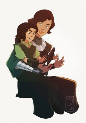 Images 2019 10 21t200231711jpeg — Ultimate Avatar and Korra ships option 66