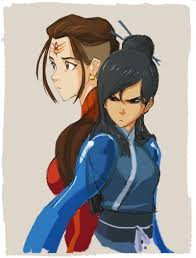 Images 2019 10 21t200919804jpeg — Ultimate Avatar and Korra ships option 70