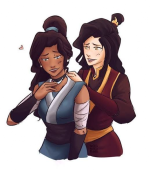 Images 2019 10 21t200940671jpeg — Ultimate Avatar and Korra ships option 71
