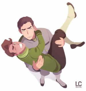 Images 2019 10 21t201044993jpeg — Ultimate Avatar and Korra ships option 72