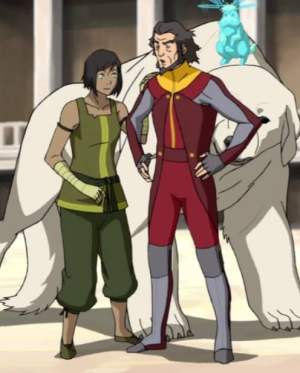 Images 2019 10 22t155749345jpeg — Ultimate Avatar and Korra ships option 73